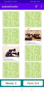 Guess Game  Funny Game Mawuli screenshot 6
