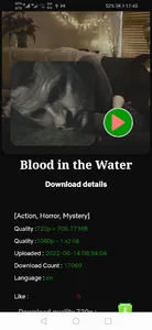 Movie Hunt screenshot 6