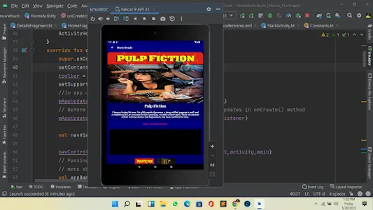 Movie Hunt screenshot 8
