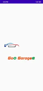 GOO GARAGEE screenshot 1
