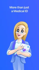 Mestory: Medical story & Healt screenshot 0