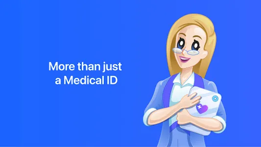 Mestory: Medical story & Healt screenshot 14