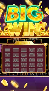 Mestre Sortudo Slot screenshot 3