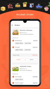 Meta Store Owner screenshot 0