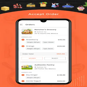 Meta Store Owner screenshot 12