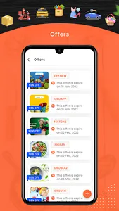 Meta Store Owner screenshot 2