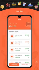 Meta Store Owner screenshot 5