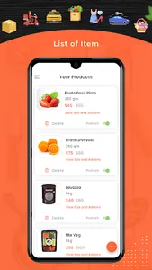 Meta Store Owner screenshot 7