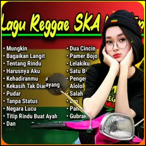 Reggae SKA Mantap Full Album screenshot 0