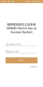 翱翔成功之匙 screenshot 1