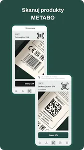MetaboCoins screenshot 1