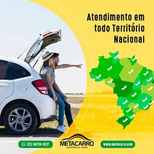 METAcarro Assistência 24Hrs screenshot 4