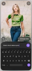 Letsy: Try On Outfits with AI screenshot 3