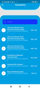 Metacoun screenshot 3