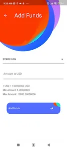 Metacoun screenshot 5