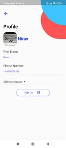 Metacoun screenshot 6