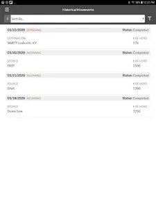 MetaFarms Mobile Movements screenshot 7