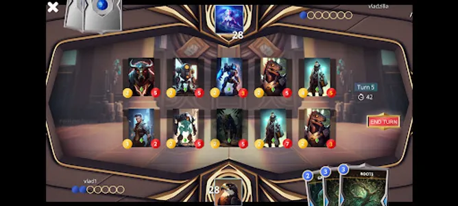 Quantum War screenshot 1