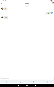 MetaChat screenshot 11