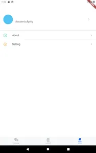 MetaChat screenshot 6