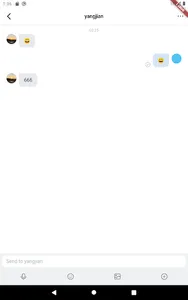 MetaChat screenshot 7