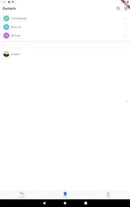MetaChat screenshot 9
