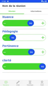Metagora screenshot 0