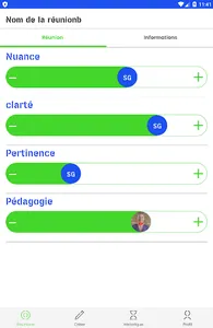 Metagora screenshot 3