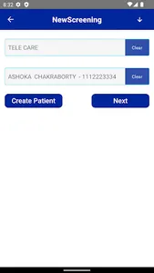 Apeiron Healthcare Camps screenshot 1