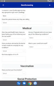 Apeiron Healthcare Camps screenshot 8