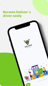 Delivoo Partner screenshot 3
