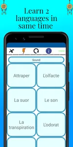 MTL Learn Catalan Words screenshot 3