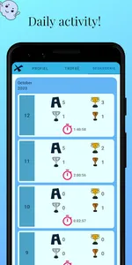 MTL Learn Catalan Words screenshot 6