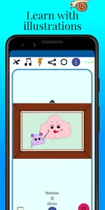 MTL Learn Japanese Words screenshot 4