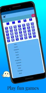 MTL Learn Japanese Words screenshot 7