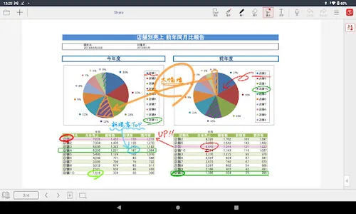 MetaMoJi Share for Business 6 screenshot 4