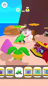 Metamon screenshot 13