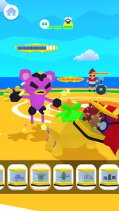 Metamon screenshot 7