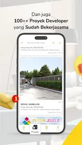 Meta Pro screenshot 2