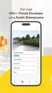 Meta Pro screenshot 3
