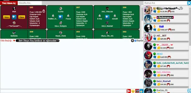 OkeyBett.com screenshot 0