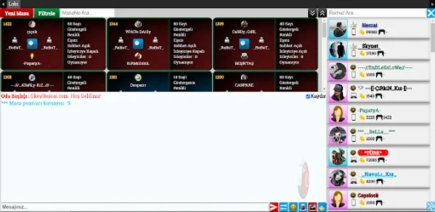 OkeyHercai.com screenshot 3