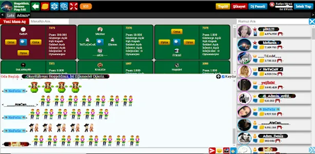 OkeyKahvesi.com screenshot 0