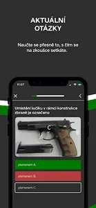 Zbrojní Průkaz Plus (2023) screenshot 1