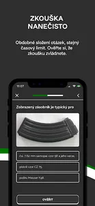 Zbrojní Průkaz Plus (2023) screenshot 4