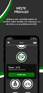 Zbrojní Průkaz Pro (2023) screenshot 3