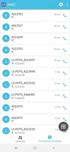 MAX maximiza tu fijo screenshot 1