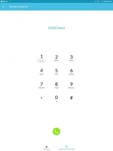 MAX maximiza tu fijo screenshot 10