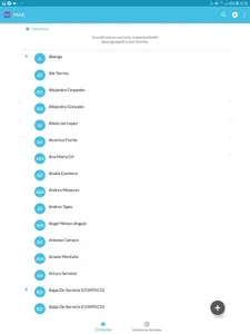 MAX maximiza tu fijo screenshot 11