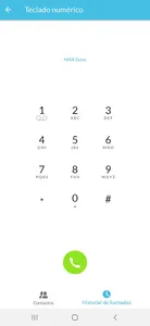 MAX maximiza tu fijo screenshot 2